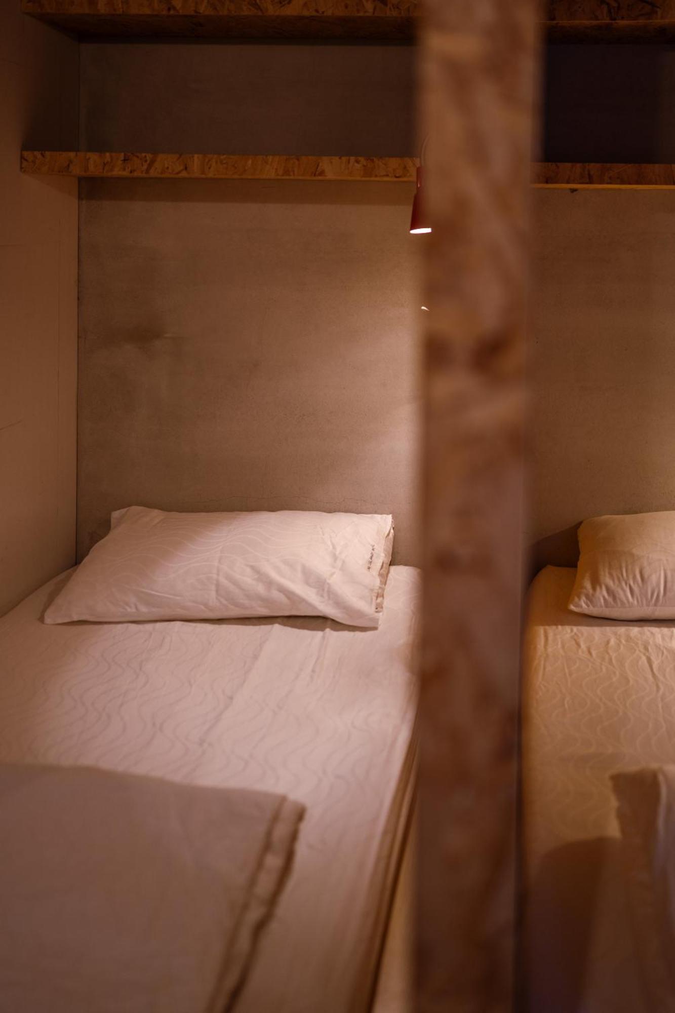 Slow Island Hostel Ludao Eksteriør billede