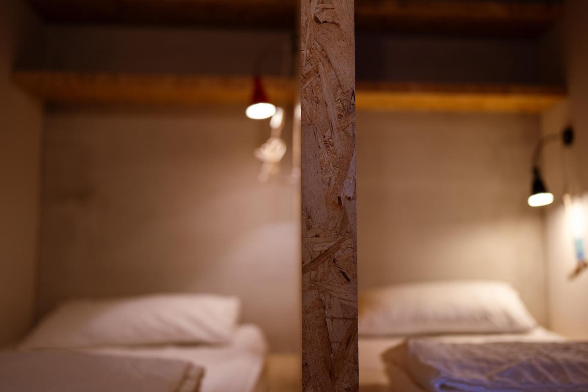 Slow Island Hostel Ludao Eksteriør billede